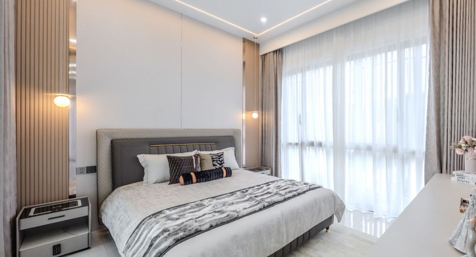For sale 4 bedrooms villa in Mueang Phuket, Phuket