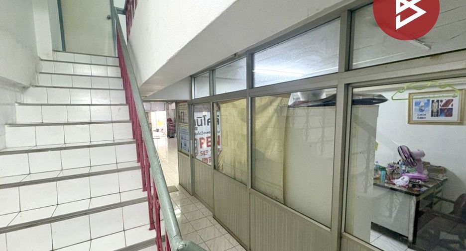 For sale 2 bedrooms retail Space in Mueang Samut Sakhon, Samut Sakhon