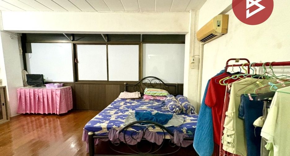 For sale 2 bedrooms retail Space in Mueang Samut Sakhon, Samut Sakhon