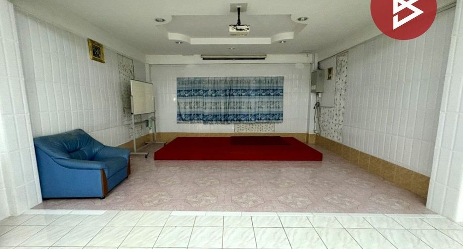 For sale 2 bedrooms retail Space in Mueang Samut Sakhon, Samut Sakhon