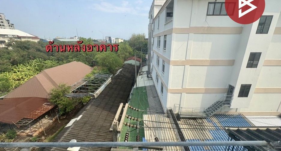 For sale 2 bedrooms retail Space in Mueang Samut Sakhon, Samut Sakhon