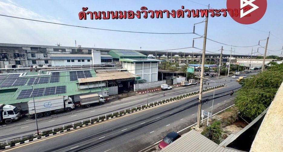 For sale 2 bedrooms retail Space in Mueang Samut Sakhon, Samut Sakhon
