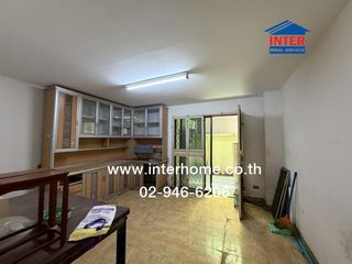 For sale 4 bedrooms townhouse in Rat Burana, Bangkok