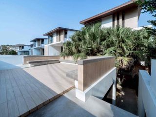Продажа 3 спальни вилла в Na Jomtien, Паттайя
