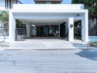 Продажа 3 спальни вилла в Na Jomtien, Паттайя