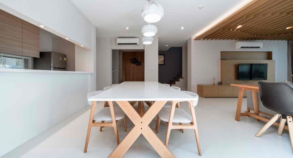 Villa zum Kauf mit 3 Zimmer in Sattahip, Chonburi