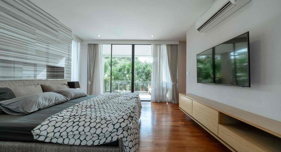 Villa zum Kauf mit 3 Zimmer in Sattahip, Chonburi