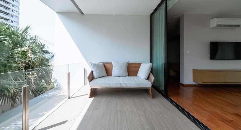 Villa zum Kauf mit 3 Zimmer in Sattahip, Chonburi