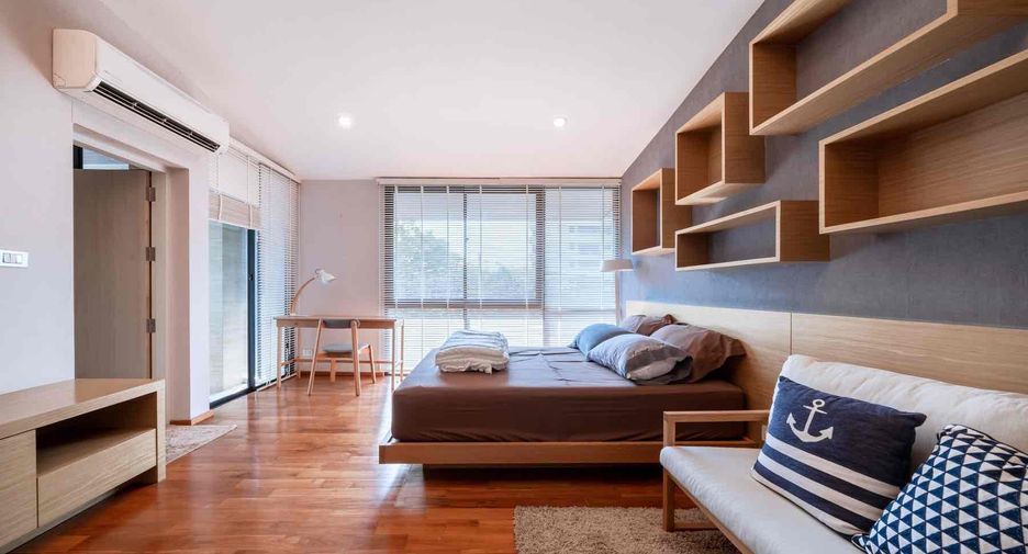 Villa zum Kauf mit 3 Zimmer in Sattahip, Chonburi