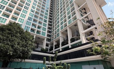 Condo en alquiler de 1 habitaciones en Bang Lamung, Chonburi
