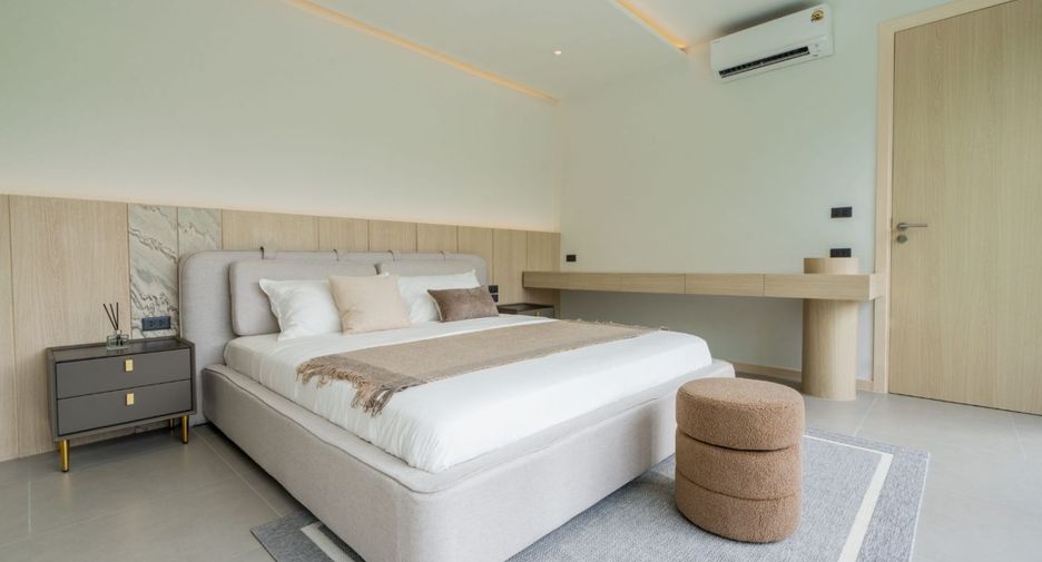 For sale 3 bedrooms villa in Thalang, Phuket