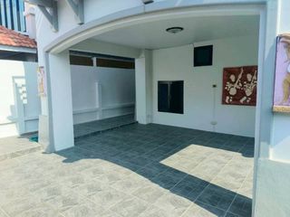 À louer 5 chambres maison à Bang Lamung, Chonburi