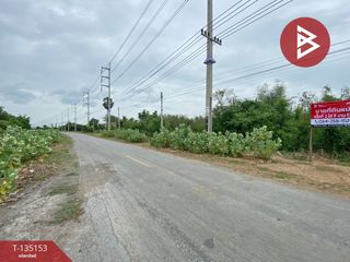 出售 土地 在 Sam Chuk, Suphan Buri
