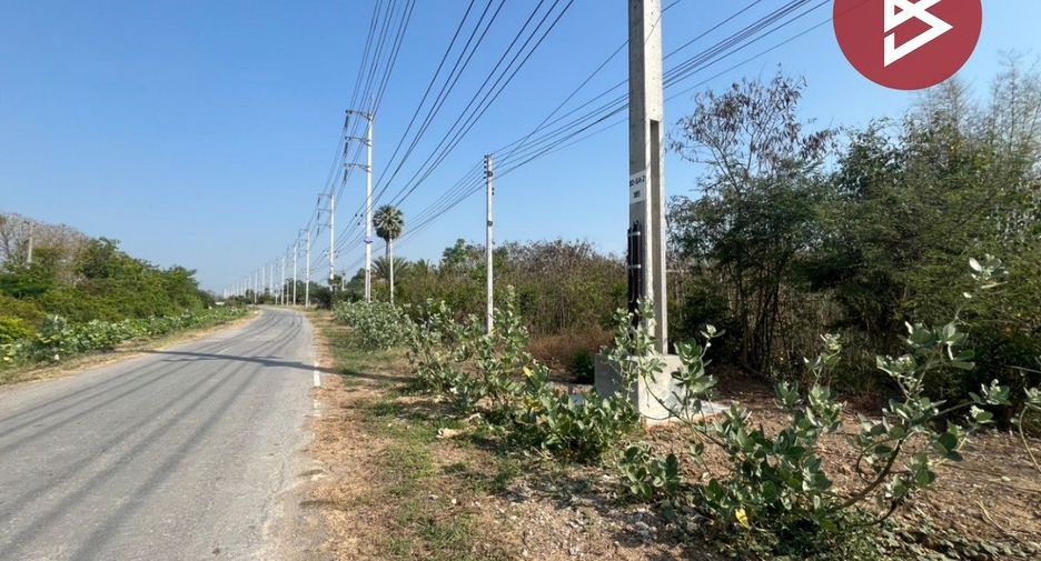 Grundstück zum Kauf in Sam Chuk, Suphan Buri