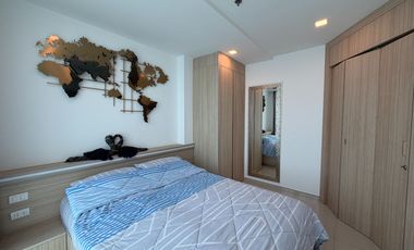 Wohnung zum Kauf mit 1 Zimmer in Bang Lamung, Chonburi