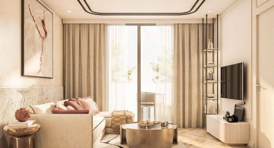 For sale 1 Beds apartment in Thalang, Phuket