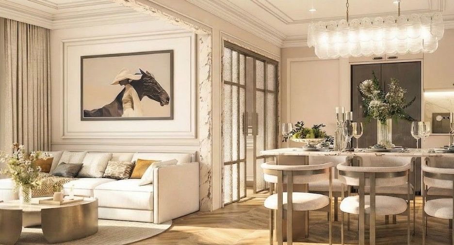 For sale 1 Beds apartment in Thalang, Phuket