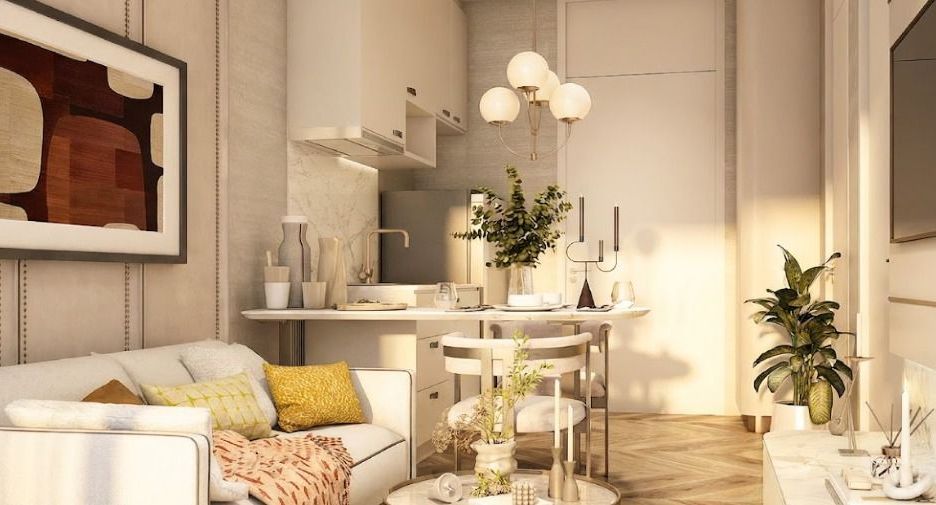 For sale 1 Beds apartment in Thalang, Phuket