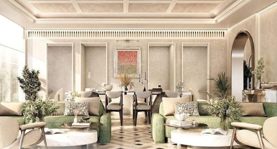 For sale 1 Beds apartment in Thalang, Phuket