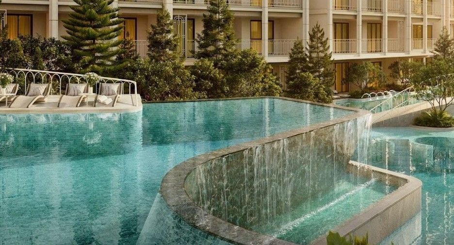 For sale 1 Beds apartment in Thalang, Phuket