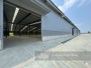 For rent warehouse in Si Racha, Chonburi