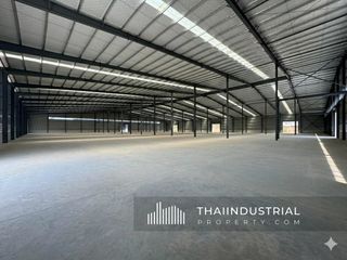 For rent warehouse in Si Racha, Chonburi