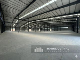For rent warehouse in Si Racha, Chonburi