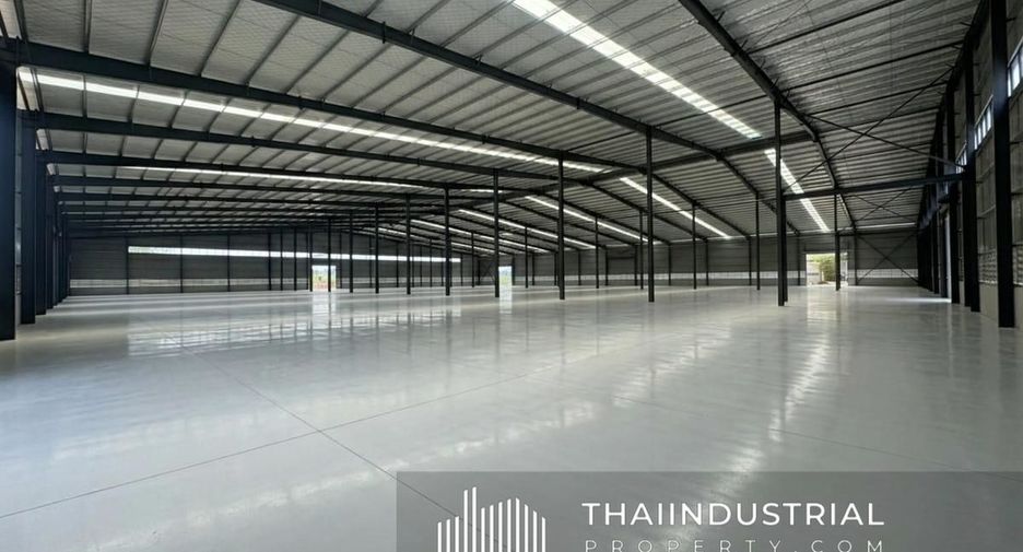 Lagerhaus zur Miete in Si Racha, Chonburi
