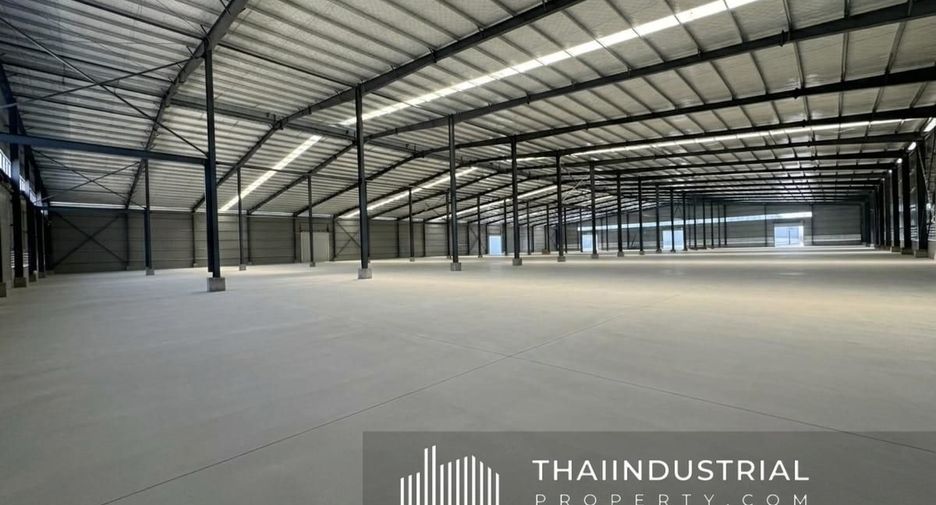 Lagerhaus zur Miete in Si Racha, Chonburi