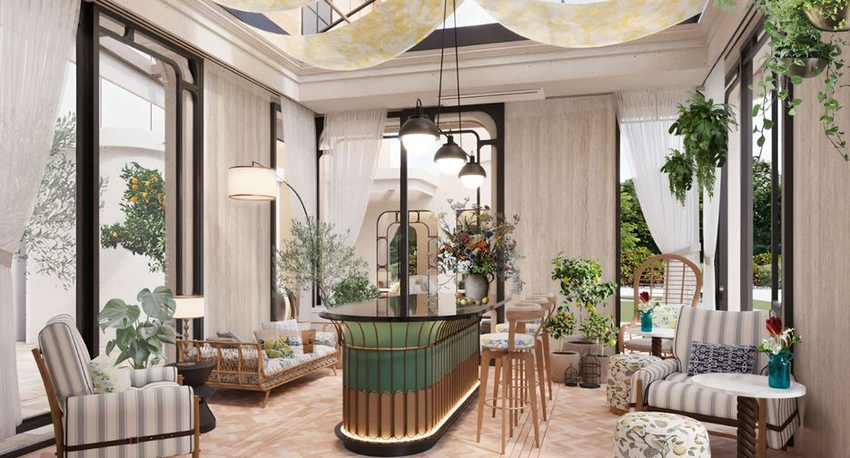 For sale 1 bed apartment in Mueang Phuket, Phuket