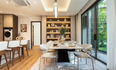 À vendre 2 chambres appartement à Thalang, Phuket