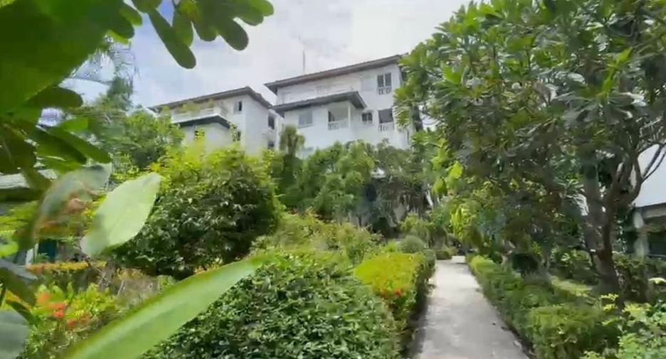 À vendre 1 chambre condo à Bang Lamung, Chonburi