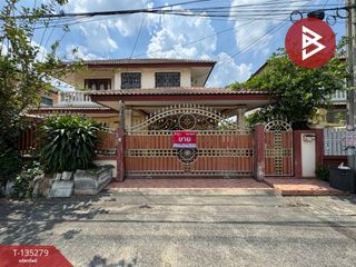 For sale 3 bedrooms house in Bang Bua Thong, Nonthaburi