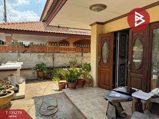 For sale 3 bedrooms house in Bang Bua Thong, Nonthaburi
