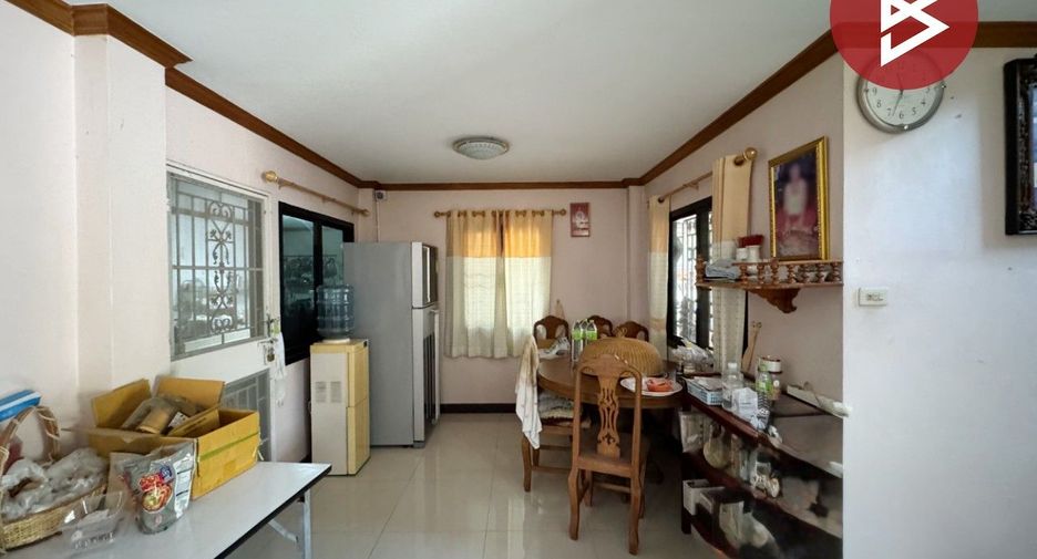 For sale 3 bedrooms house in Bang Bua Thong, Nonthaburi
