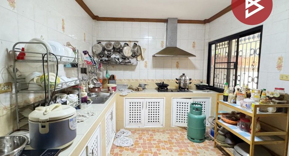 For sale 3 bedrooms house in Bang Bua Thong, Nonthaburi