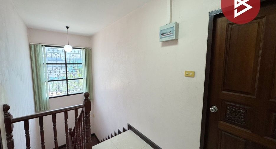 For sale 3 bedrooms house in Bang Bua Thong, Nonthaburi