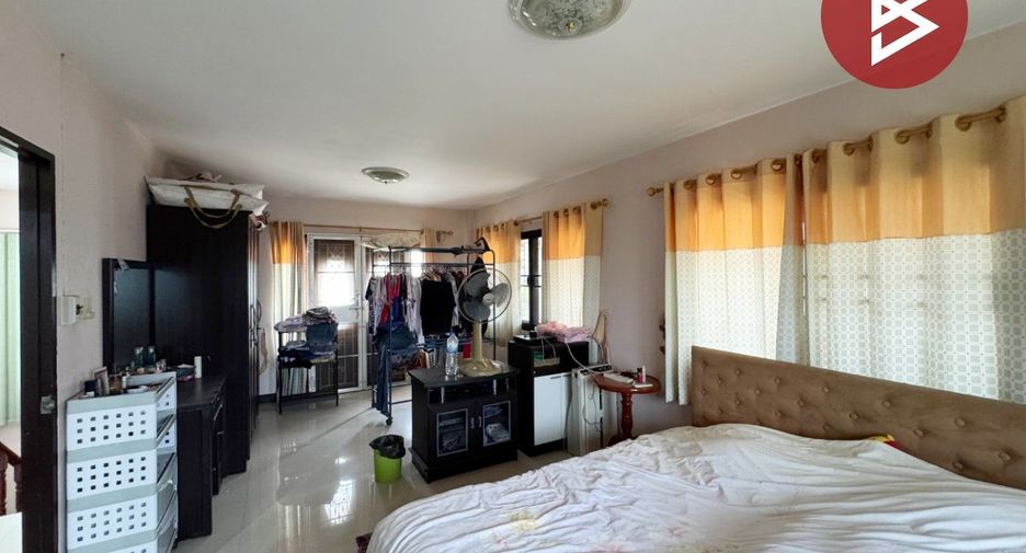For sale 3 bedrooms house in Bang Bua Thong, Nonthaburi