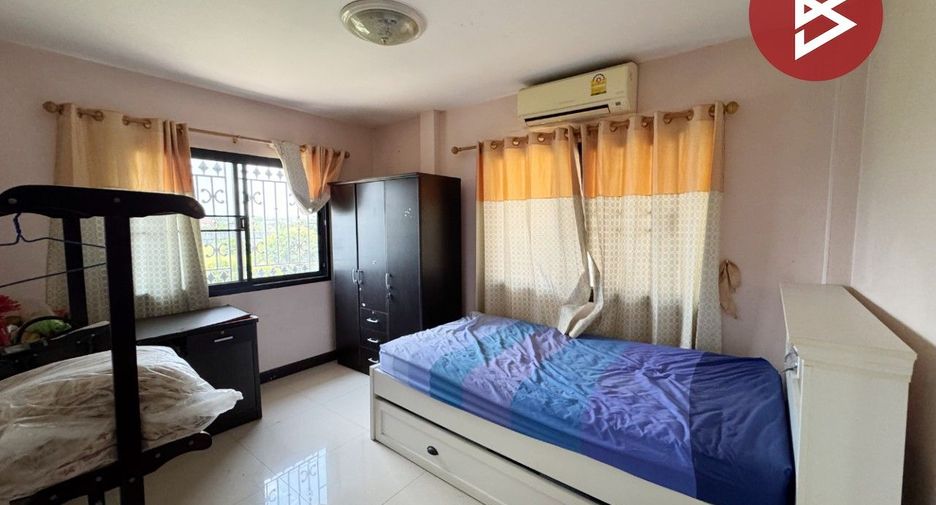 For sale 3 bedrooms house in Bang Bua Thong, Nonthaburi