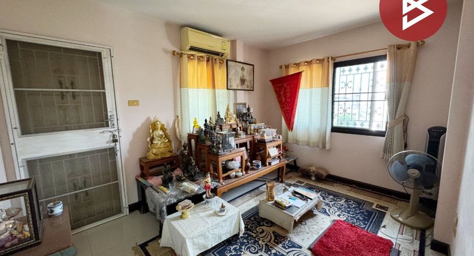 For sale 3 bedrooms house in Bang Bua Thong, Nonthaburi