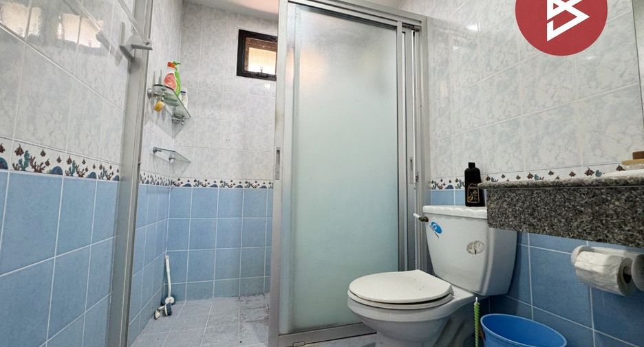For sale 3 bedrooms house in Bang Bua Thong, Nonthaburi