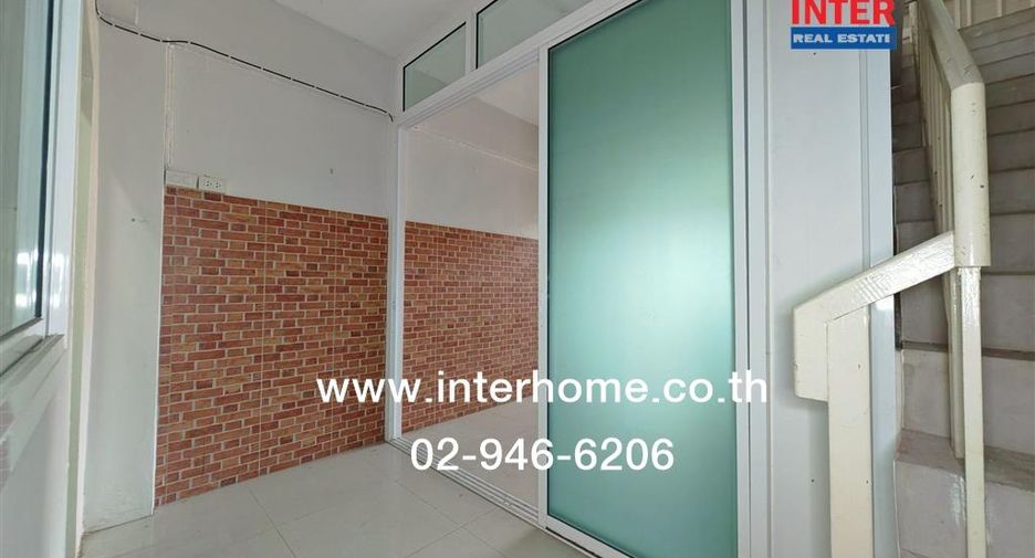 For sale 2 bedrooms retail Space in Nong Khaem, Bangkok