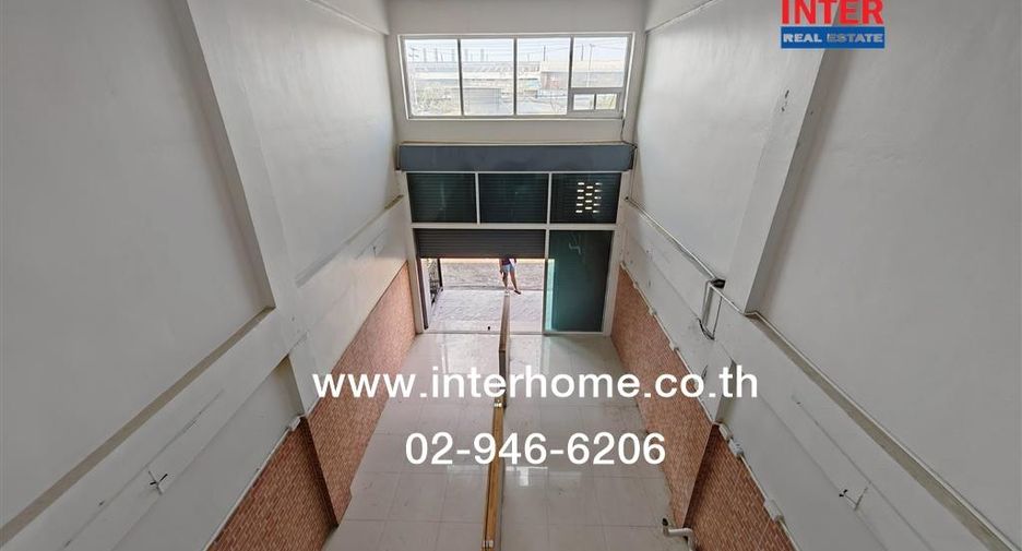 For sale 2 bedrooms retail Space in Nong Khaem, Bangkok
