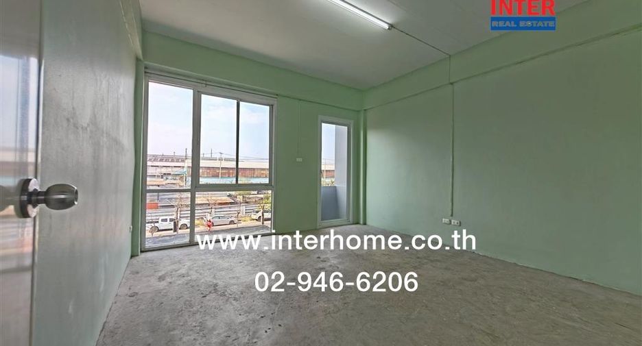 For sale 2 bedrooms retail Space in Nong Khaem, Bangkok