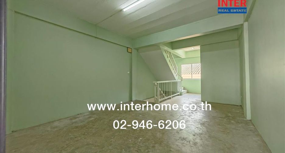 For sale 2 bedrooms retail Space in Nong Khaem, Bangkok