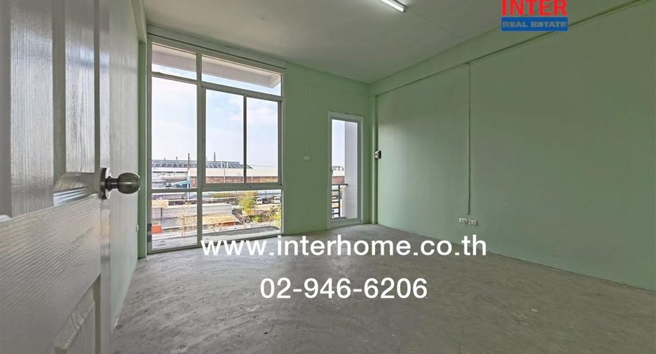 For sale 2 bedrooms retail Space in Nong Khaem, Bangkok