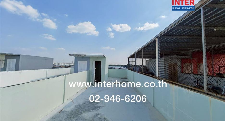 For sale 2 bedrooms retail Space in Nong Khaem, Bangkok