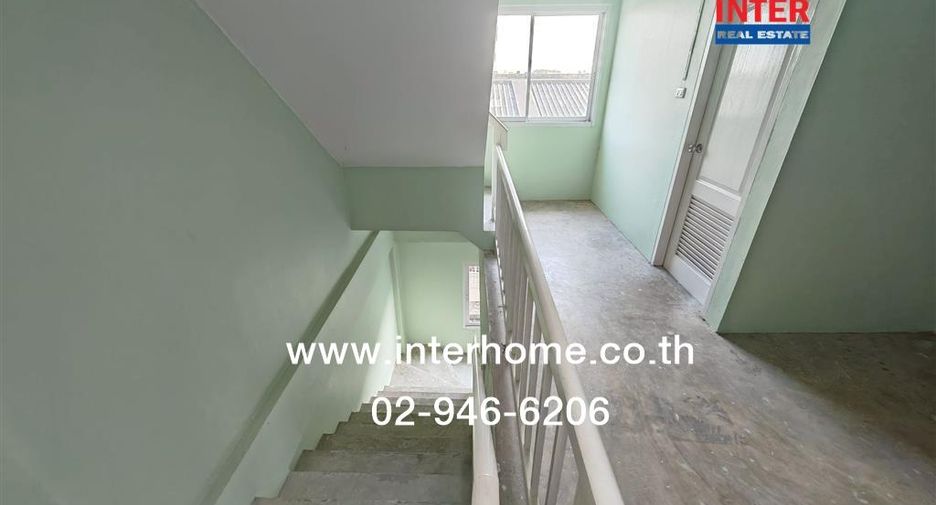 For sale 2 bedrooms retail Space in Nong Khaem, Bangkok