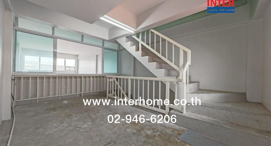 For sale 2 bedrooms retail Space in Nong Khaem, Bangkok
