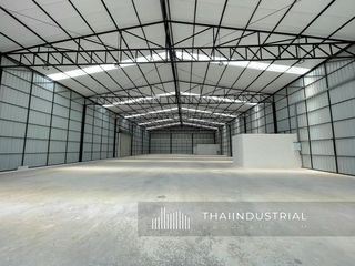 For rent warehouse in Pak Kret, Nonthaburi